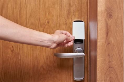 Commercial Door Lock Buyer’s Guide: Everything You Need to Know