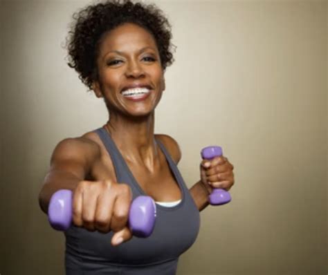 The Five-Minute Workout Even Busy Women Can Fit Into Their Busy Days ...