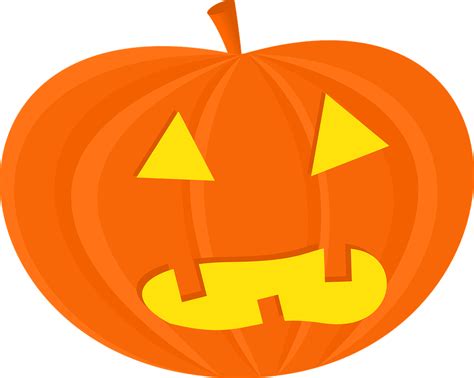 Halloween Vegetable Food - Free vector graphic on Pixabay