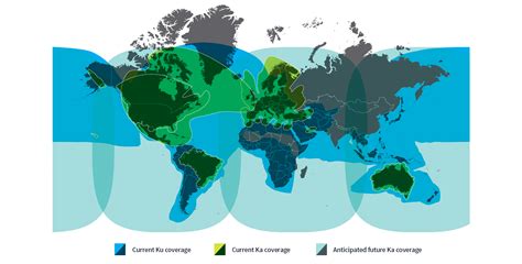 SATCOM Services | Viasat