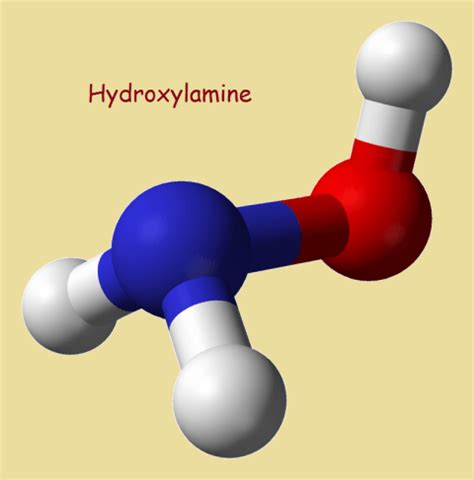 What are Oximes and How Are They Useful? - Quirky Science