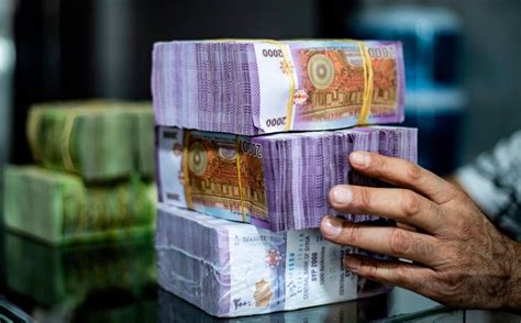 Rampant inflation adds to Syria’s economic turmoil | Middle East Institute