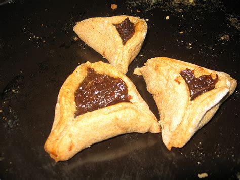 The Definitive Ranking Of Hamantaschen Fillings