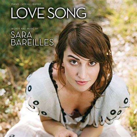 Love Song EP — Sara Bareilles | Last.fm