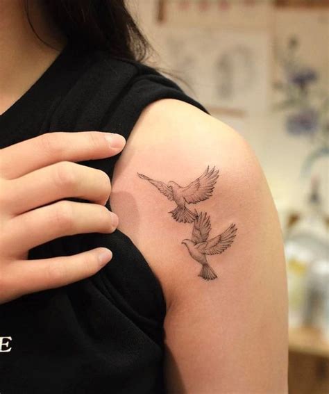 Dove Tattoos - Tattoo Insider | Dove tattoos, Tattoos for women small, Dove tattoo