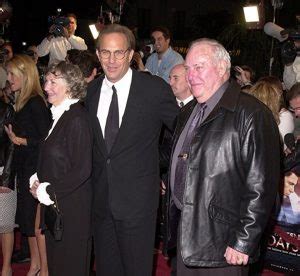 Family of Actor Kevin Costner: Wife, 7 Kids, Brothers, Parents - BHW