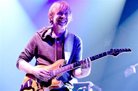 Phish Ring in 2019 With 60th Madison Square Garden Concert: Recap | Billboard | Billboard