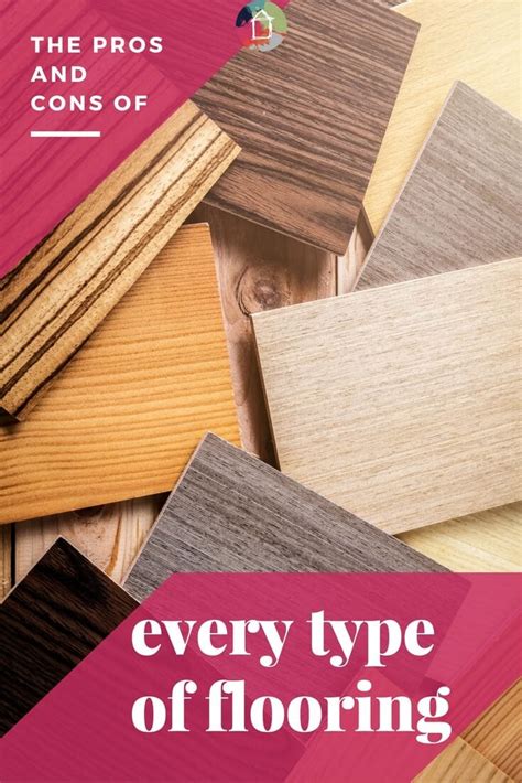 Wood Flooring Types Pros And Cons – Flooring Ideas