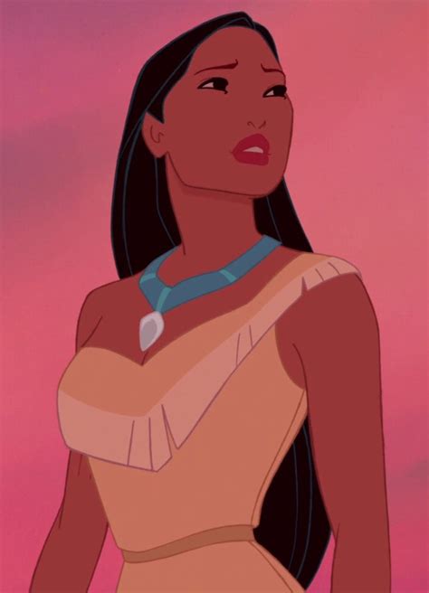 Pocahontas (Charakter) | Disney Wiki | Fandom