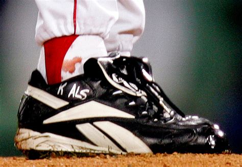 2004, Game 2: The Bloody Sock, Part II - 13MLB : World Series History ...