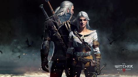 The Witcher 3 Wallpapers - Wallpaper Cave