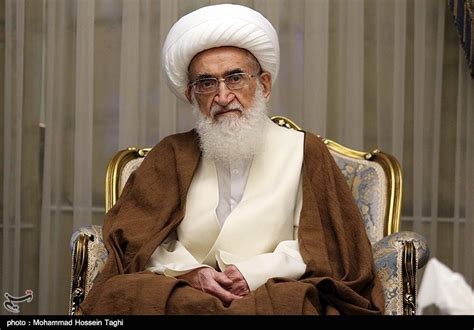 Iran’s Religious Leadership Backs Legitimate Demands of People: Top Cleric - Politics news ...