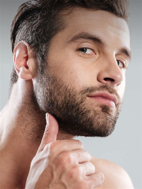 9 Beard Facts All Men Should Know About | Gillette IN