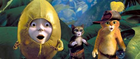 'Shrek' spinoff 'Puss in Boots' tops movie box office | cleveland.com