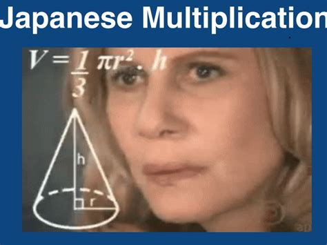 Japanese Multiplication Flipchart and Activities | Teaching Resources