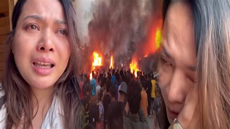 Manipur actor Lin Laishram questions Bollywood’s silence even as her home state burned ...