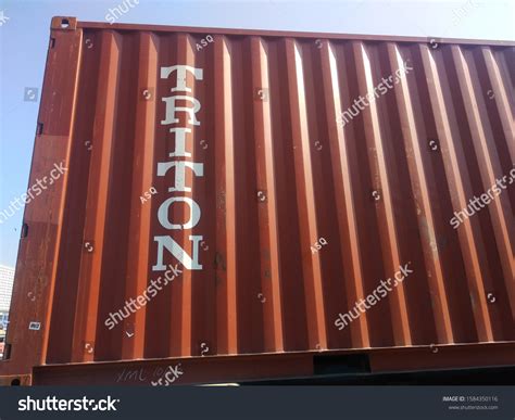 154 Triton Container Images, Stock Photos & Vectors | Shutterstock