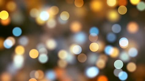 Light, Blur, Celebration. Free Stock Video - Pixabay