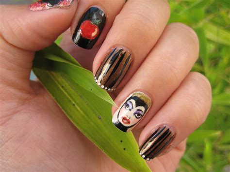 Disney Villains | I was inspired by this awesome design. I e… | Flickr