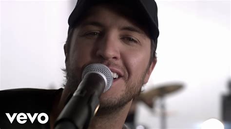 Luke Bryan - Country Girl (Shake It For Me) (Official Music Video) - YouTube