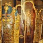 Louvre Museum - world class art collections