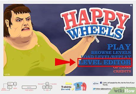 How to Make Good Levels in Happy Wheels: 5 Steps (with Pictures)