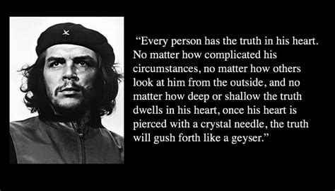 Inspirational Insights: 64 Powerful Che Guevara Quotes - NSF News and Magazine