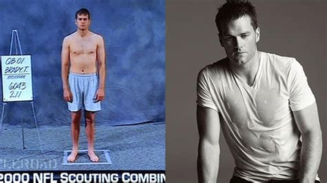 No Pain No Gain: The Most Impressive Athlete Transformations | Complex