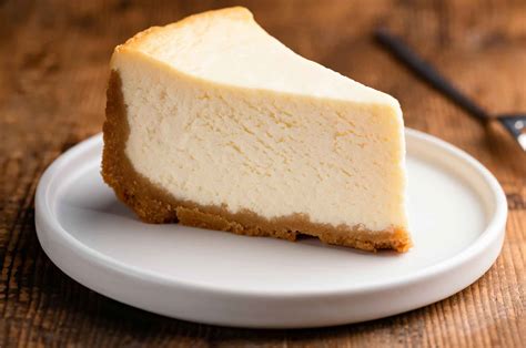 Carnegie Deli Cheesecake Recipe