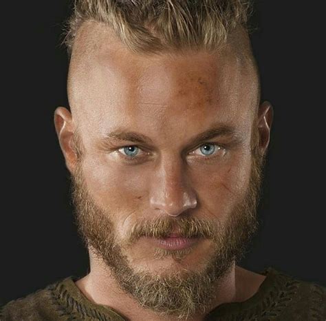 Uncover The Captivating World Of Ragnar Lothbrok, The Legendary Vikings ...