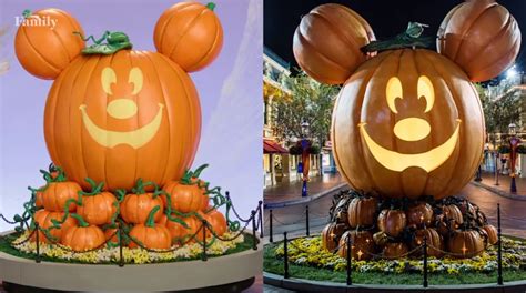 10 Disney Halloween Crafts to Tide Your Kids Over Til Next Week! - Disney by Mark