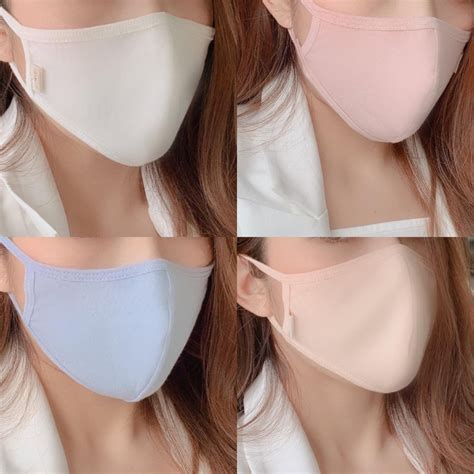 The Best Cloth Face Masks at Etsy | POPSUGAR Fashion UK