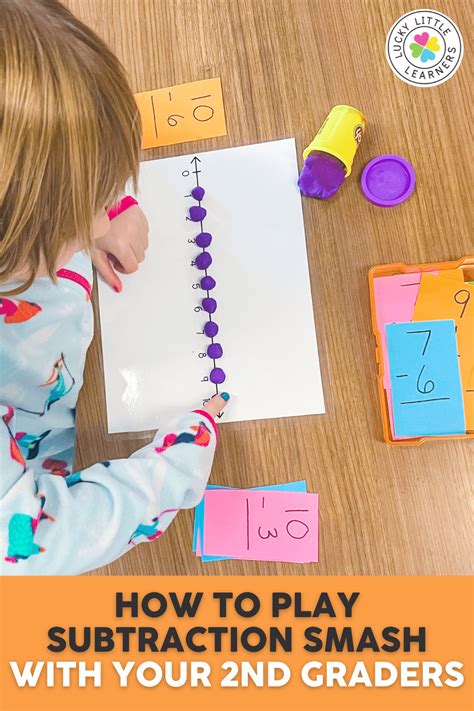 4 Free Activities for Making Math Groups Fun (& Effective Too!) - Lucky Little Learners