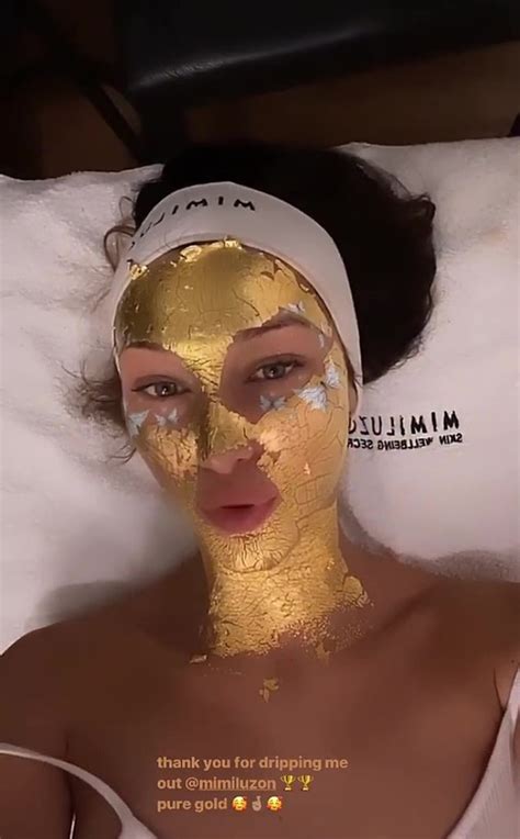 Bella Hadid’s Exact Skincare Routine | BEAUTY/crew