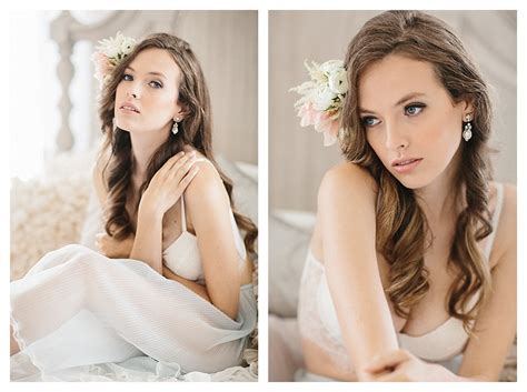 Bridal Boudoir at The Loft – The Loft Photo Studio Santa Clara