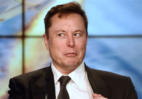 Elon Musk : NASA launches culture review of SpaceX after Elon Musk smoked marijuana on air ...