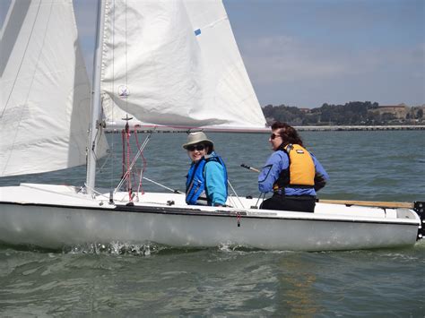 Sailing Lessons - Adult Program 2 - Clinton Sailing Club