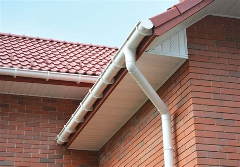 Soffits, fascias and guttering York | Award winning FMB builders York