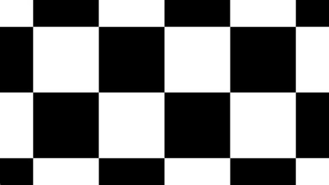 [8K] Contrast test with checkerboard pattern - YouTube