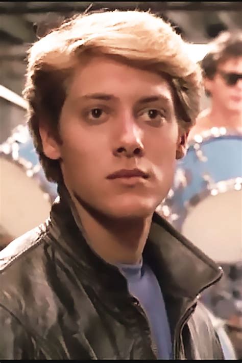 Young James Spader - Tuff Turf (1985) This can only dream💓💓💓 | James ...