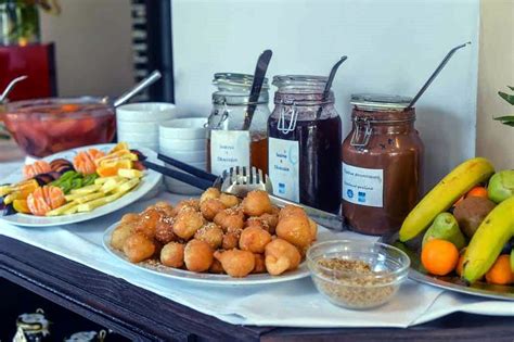 Discover the best Greek Breakfast Buffet in our Hotels - Halkidiki ...