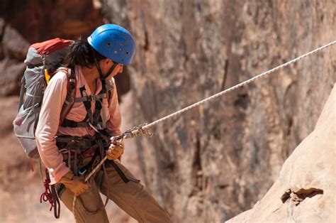 The 12 most important pieces of rock climbing equipment