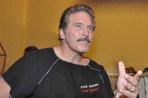 Dan Severn: Pro wrestling is 'much more difficult' than MMA - Cageside ...