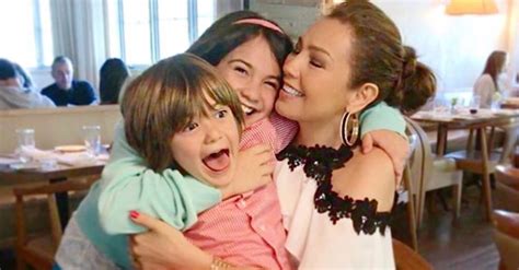 Thalia and Her Kids Instagram on Mother's Day 2017 | POPSUGAR Latina