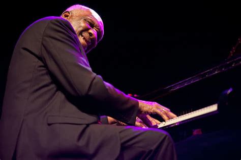 30 Most Famous Jazz Piano Players of All Time - Fire Inside Music