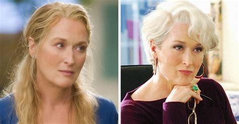 How Many Of These 52 Meryl Streep Movies Have You Seen?