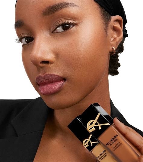 YSL All Hours Precise Angles Concealer | Harrods IN