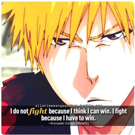 Pinterest | Bleach quotes, Manga quotes, Bleach anime