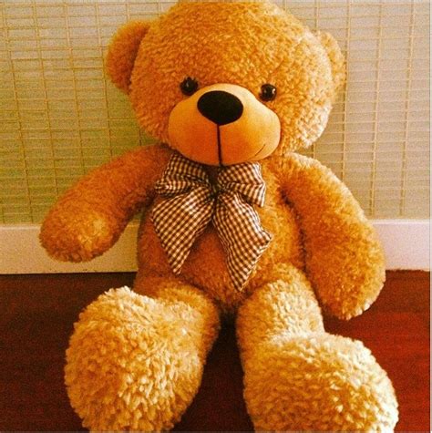 Giant Teddy Bears | Big Teddy Bears | Giant Stuffed Animals ...