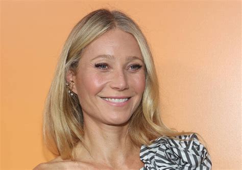 Gwyneth Paltrow addresses backlash over ‘wellness routine’ – myTalk 107.1